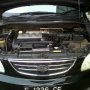 KIA CARENS  II SE A/T Th 2003 