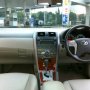 Toyota Altis 1.8 G Tahun 2009 