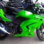 Kawasaki Ninja Thn 2009 