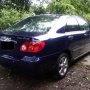 For sale Corolla Altis 2003