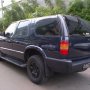 Opel Blazer MONTERA '00