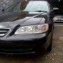 Accord Vtil Executive thn 2003/2002 