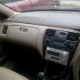 Accord Vtil Executive thn 2003/2002 