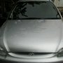 Hyundai accent gls tahun 1999  
