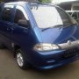 Daihatsu Espass ZL Extra 9 1.300cc Th.2005 