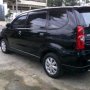 Toyota Avanza S MT 2007 