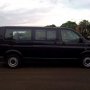 VW CARAVELLE TRANSPORTER Tdi Long Wheel Base 2007/2008