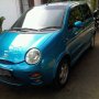 Cherry QQ 1.100cc Th.2009 