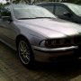 For sale BMW 528i E39 '97