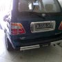 For Sale Kijang LGX 2003