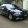 Bmw 318 E36 automatic th 92 