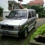 Toyota Kijang Rover Ace GRX 1.8 Th 1996 