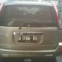 Nissan XtraiL 2004 type ST 