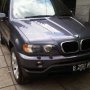 BMW X5 3.0 Executive AT 4wd Th 2003 