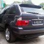 BMW X5 3.0 Executive AT 4wd Th 2003 