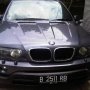 BMW X5 3.0 Executive AT 4wd Th 2003 