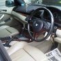 BMW X5 3.0 Executive AT 4wd Th 2003 