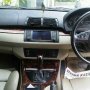 BMW X5 3.0 Executive AT 4wd Th 2003 