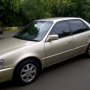 Toyota New corola 1.8 SEG th 2000 
