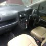 HONDA STREAM 1.7 A/T Th 2003 