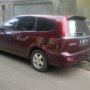 HONDA STREAM 1.7 A/T Th 2003 