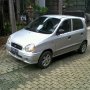 KIA Visto ZipDrive MANUAL Th 2002