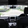 Toyota Alphard 2.4 ASG 2007 pakai 2008 