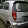 Kia Visto Tahun 2002