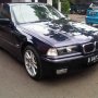 BMW 318i E36 Th.99 