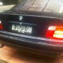 BMW 323i limited manual thn 97 