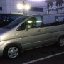 Jual Mobil Serena Highway Star Matic th.2004 