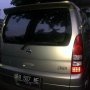 Jual Mobil Serena Highway Star Matic th.2004 