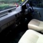 Isuzu Panther New Armada MB 2.3 Th 1993 