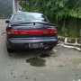 TIMOR DOHC Th1997 Hijau Botol,