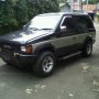 Isuzu Panther New Armada MB 2.3 Th 1993 