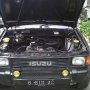 Isuzu Panther New Armada MB 2.3 Th 1993 