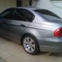 BMW 320i A/T Triptonic 2005(new model) 