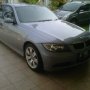 BMW 320i A/T Triptonic 2005(new model) 