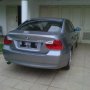 BMW 320i A/T Triptonic 2005(new model) 