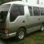 Isuzu elf Minibus 16 sitter 2008