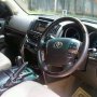 Toyota Landcruiser LC200 4.7 TH 2008 