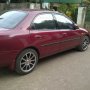 Ford Lynx 1.6cc MANUAL Th 1997 