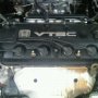 Honda Accord Cielo Vtech Manual Th 1996 