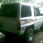 Taft GT 4x4 th '93, 