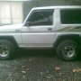Taft GT 4x4 th '93, 