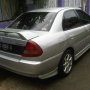Mitsubishi evo 4 glxi tahun 1999/1998 