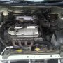 Mitsubishi evo 4 glxi tahun 1999/1998 