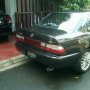 Toyota corolla Great SEG MANUAL 95 