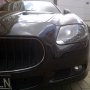 Masserati quattroporte th 2006.      