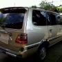 Toyota kijang LGX 1.8 EFI Th 2000
